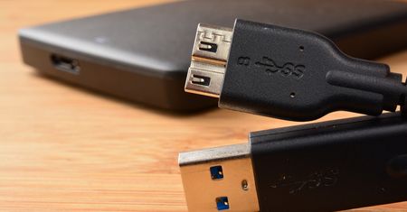 Raspberry Pi jako domowy serwer plików – nie ma się czego wstydzić