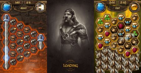Warto zagrać na Windows Phone: The Path of Kara
