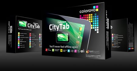 Tablety Colorovo znikną z rynku. Czy będziemy tęsknić?