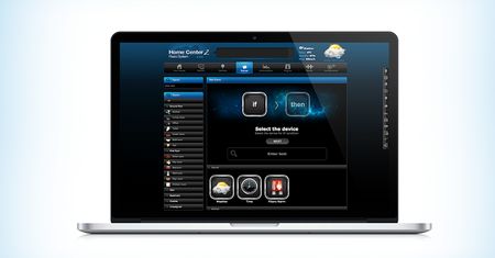 [CES 2015] Debiutuje HC2 4.0, duża aktualizacja polskiego systemu Fibaro dla inteligentnych domów