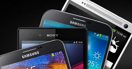 Windows Phone wcale nie zyskuje popularności, BlackBerry zanika
