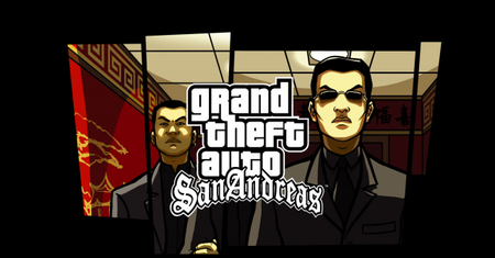 GTA: San Andreas doczekał się wersji na Windows Phone