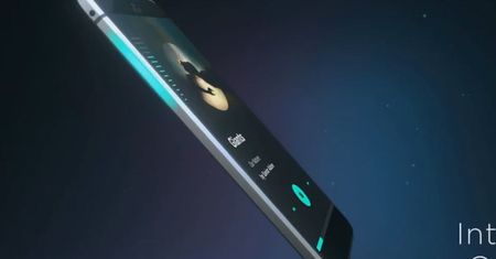 HTC Ocean z czułymi na dotyk bokami – wygoda przy dużym ekranie