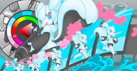 Krita 3.2: opóźniona, ale z „łatką” do retuszu zdjęć i wtyczką G'Mic