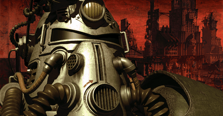 Fallout Anthology: edycja kolekcjonerska w bombowym pudełku
