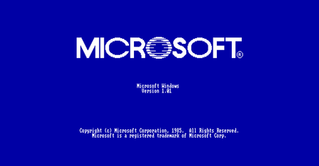 30 lat temu zadebiutował Windows 1.01. Trudne początki wielkiego sukcesu