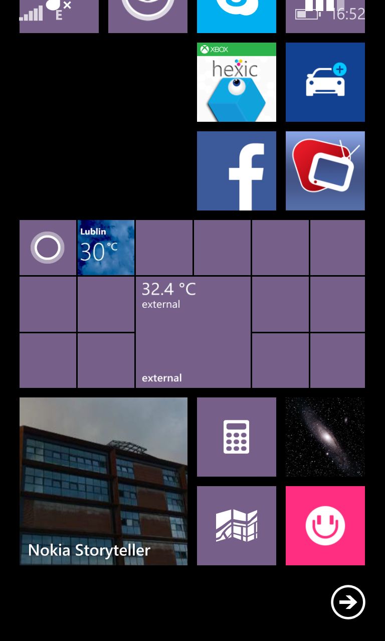 Gorące uwagi z Windows Phone 8.1 Update 1