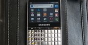 Samsung Galaxy Pro — dla niewymagającego biznesmena