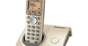 Nowy DECT Panasonic KX-TG7200