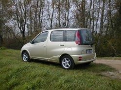 Więcej miejsca w bagażniku czyli Test Kombi 2000 - październik 2000