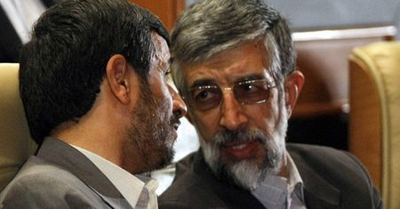Iran: pokonamy wrogi spisek przeciw rynkowi walut