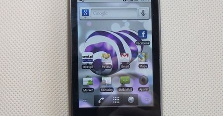 Huawei Ideos U8500