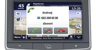 Nokia 500 trafiła na polski rynek
