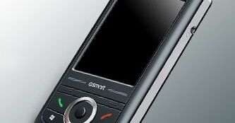 Gigabyte MS800, palmtop z klasą