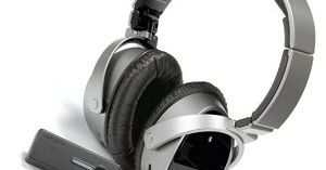 Bezprzewodowe słuchawki Creative CB8100