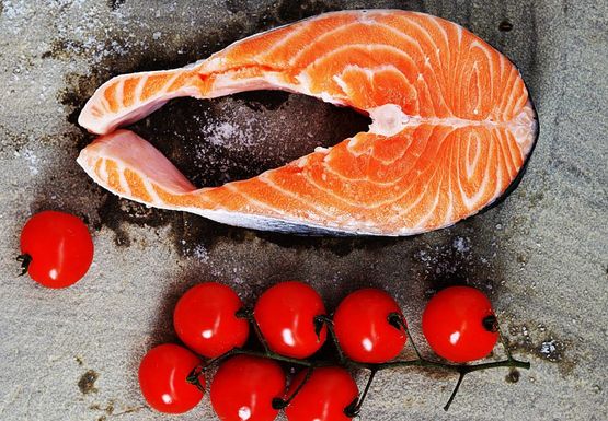 Zdrowa dieta północna
