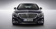 Mercedes-Benz S 600