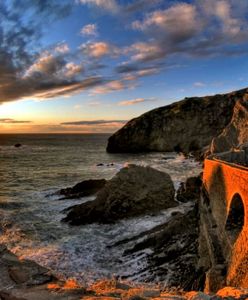 Gaztelugatxe - niesamowita atrakcja Hiszpanii