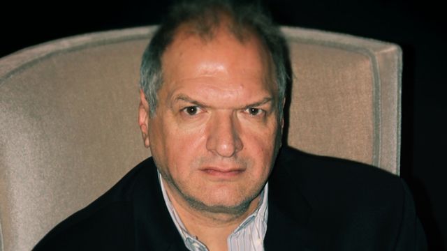 Jurij Felsztinski