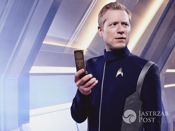 Anthony Rapp