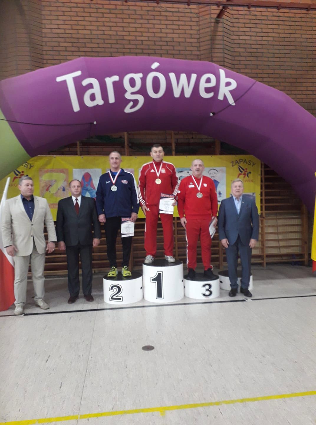 Zdzisław Brzozowski – ojciec Rafała Brzozowskiego