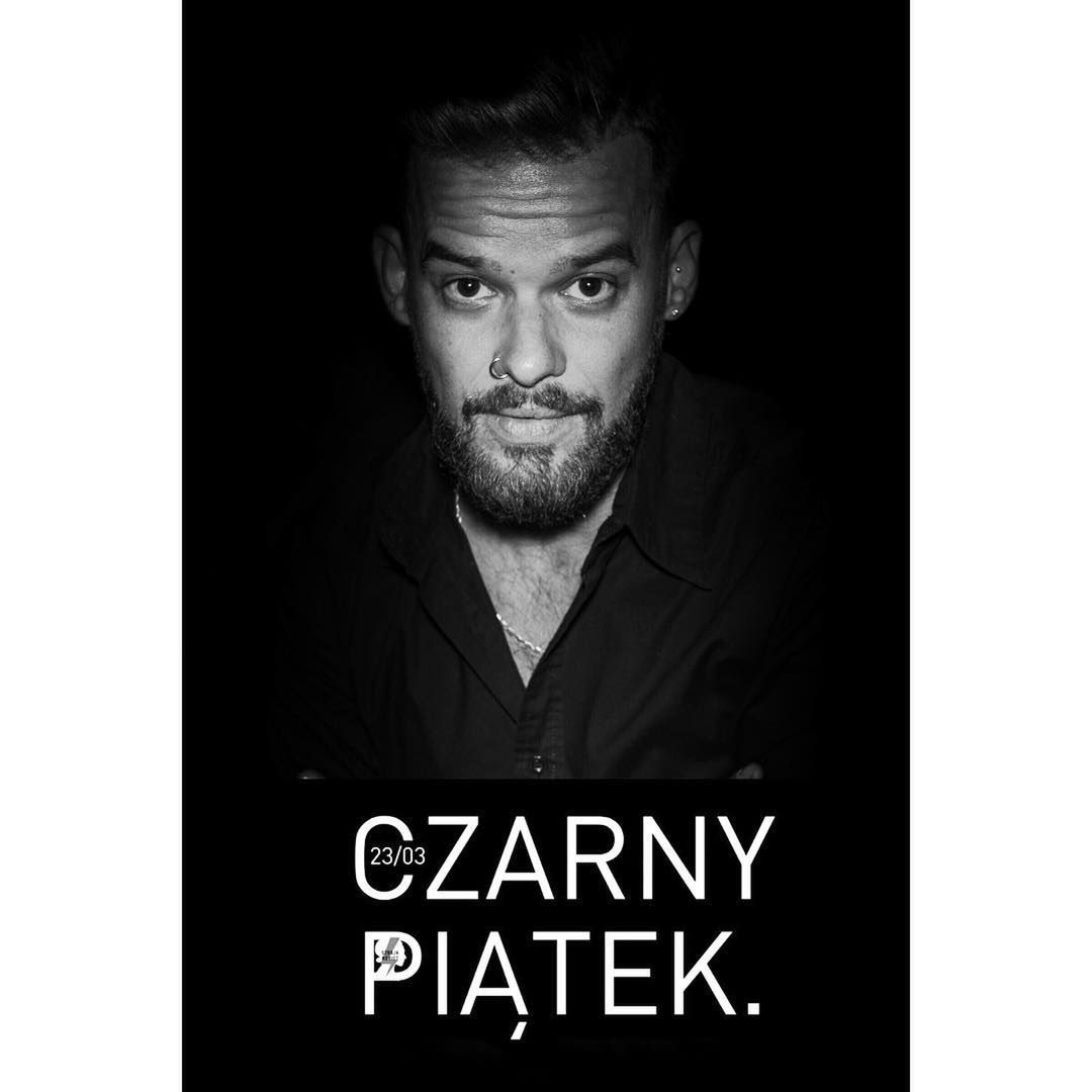 Michał Piróg przeciw zaostrzeniu ustawy antyaborcyjnej