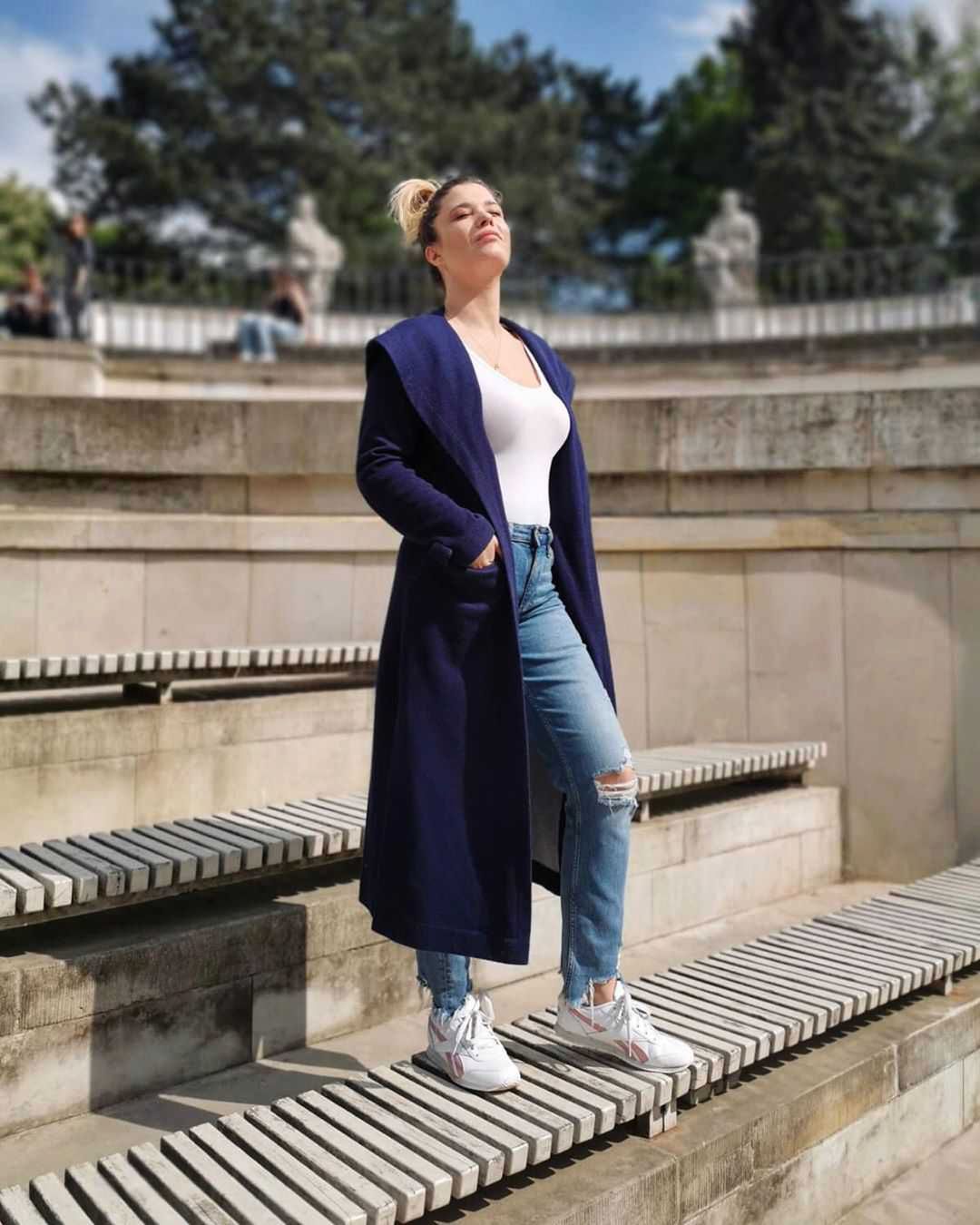Maria Konarowska - Instagram