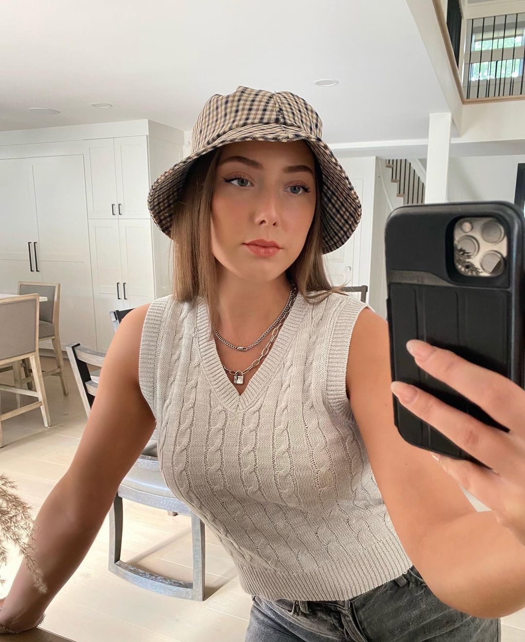 Hailie Jade Mathers