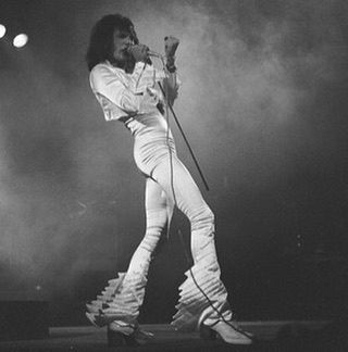 Freddie Mercury