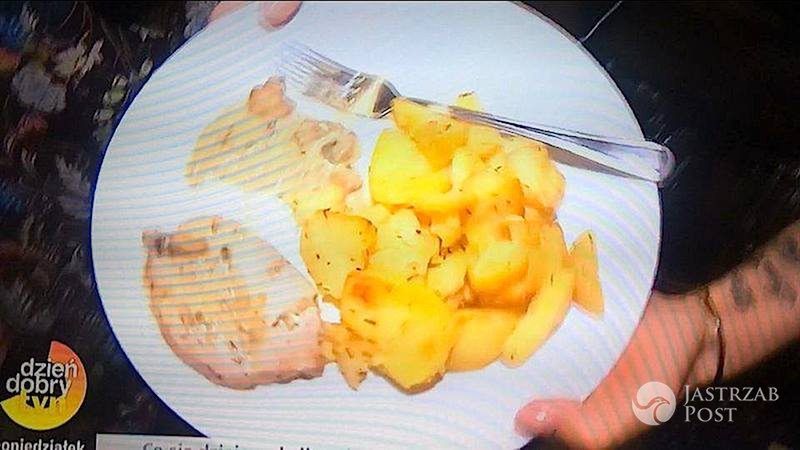 Dieta Agnieszki Chylińskiej