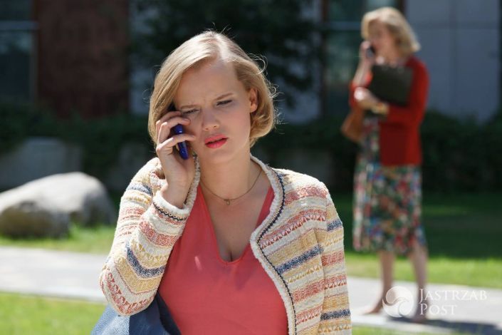 O mnie się nie martw Iga (Joanna Kulig)