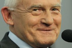 Donald Tusk spotkał się z Leszkiem Millerem