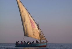 Iran przechwycił dwa saudyjskie statki rybackie