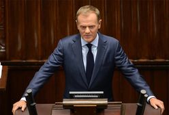 Politolodzy o "drugim expose" Donalda Tuska: zbiór ogólnikowych obietnic, brak konkretów