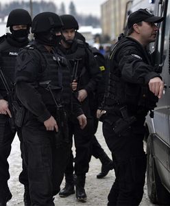 Zbigniew Ziobro: zabrakło zielonego światła od premiera dla policjantów w Sanoku