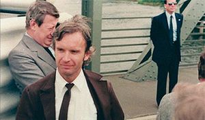 Operacja z udziałem Mariana Zacharskiego w USA - sukces czy porażka wywiadu PRL?