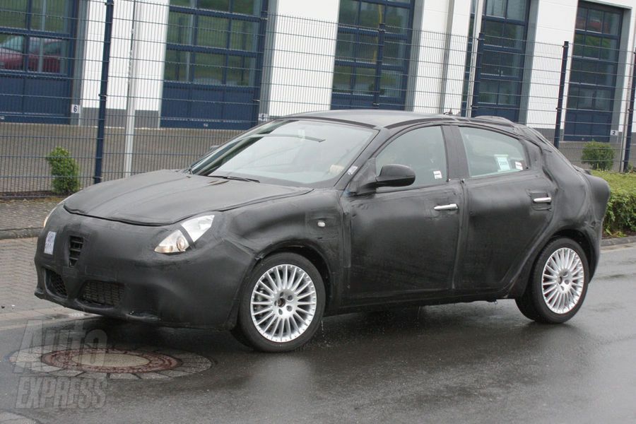 Alfa Milano