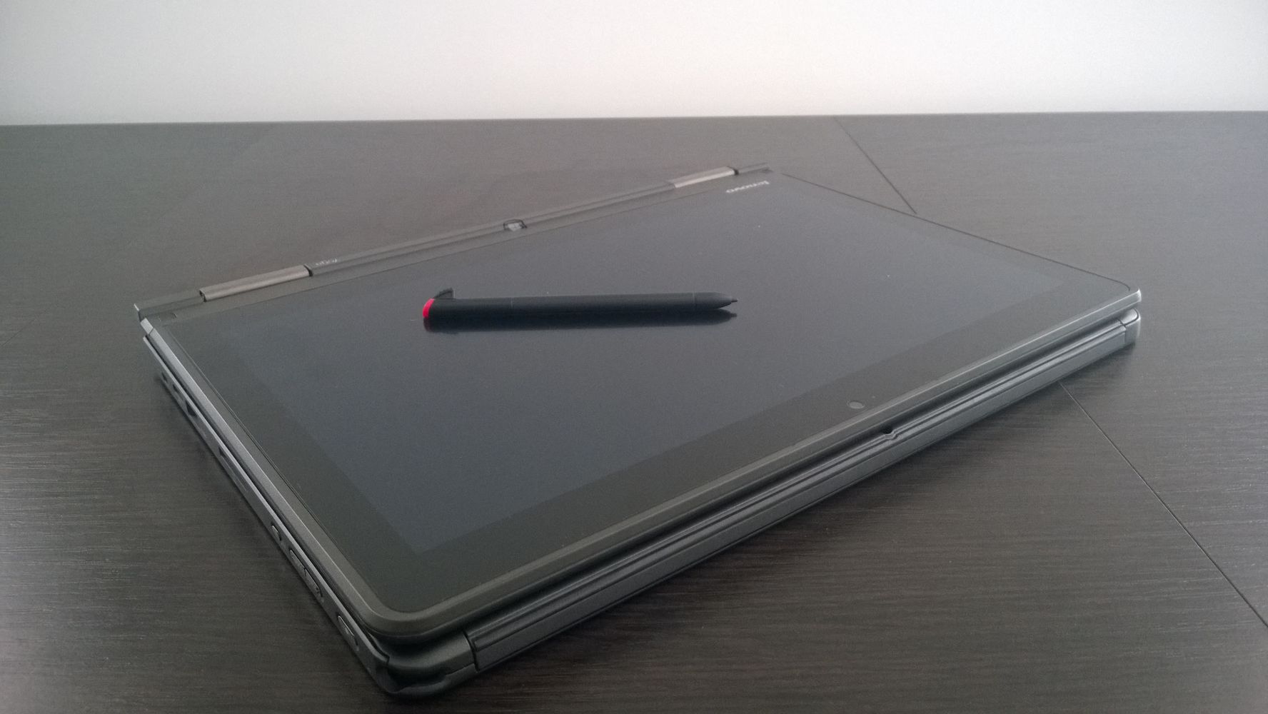Lenovo Thinkpad Yoga S1 – konwertowalny, fenomenalny [test] 6
