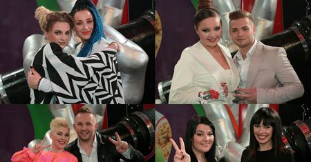 Steczkowska: "Steve Wonder PRZEJRZAŁBY NA OCZY, gdyby to usłyszał!"