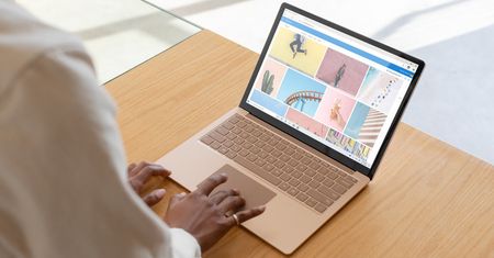 Microsoft: Surface'y nie mają TB 3 i wymiennej pamięci ze względu na bezpieczeństwo