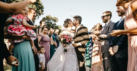 Gość lub fotograf - nigdy 2 w 1. Młodzi chcieli oszczędzić i ostro się przeliczyli