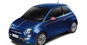 Pierwszy Fiat 500 America do zdobycia na Twitterze