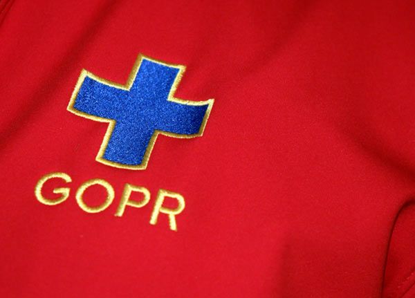 Akcja ratownicza GOPR w Bieszczadach