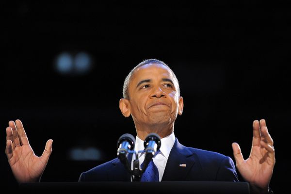 Barack Obama nadal zabiega o zgodę Kongresu USA na interwencję w Syrii