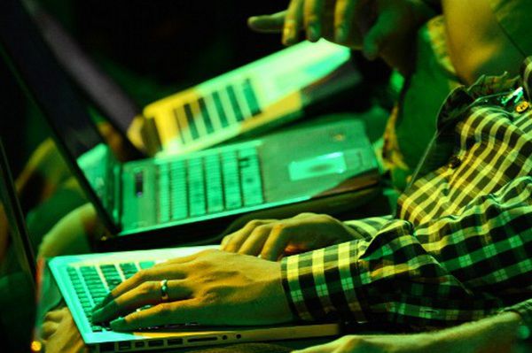 Chiny odrzucają oskarżenia o hakerskie ataki w USA