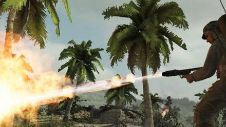 Call of Duty: Console War 1