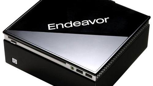 Epson Endeavor ST120 HTPC - funkcjonalność w małym opakowaniu 1