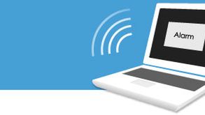 Załóż sobie alarm do laptopa! 1