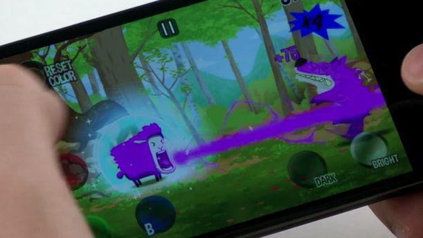 Appshaker #48 - uzależniająca gra Color Sheep, odtwarzacz okienkowy Super Video i inne 1