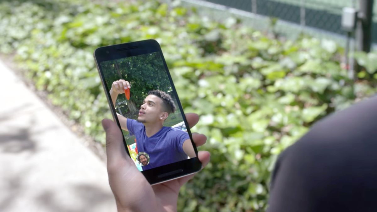 Google Duo na Androida i iOS już do pobrania. Jaki jest nowy komunikator Google'a? 1